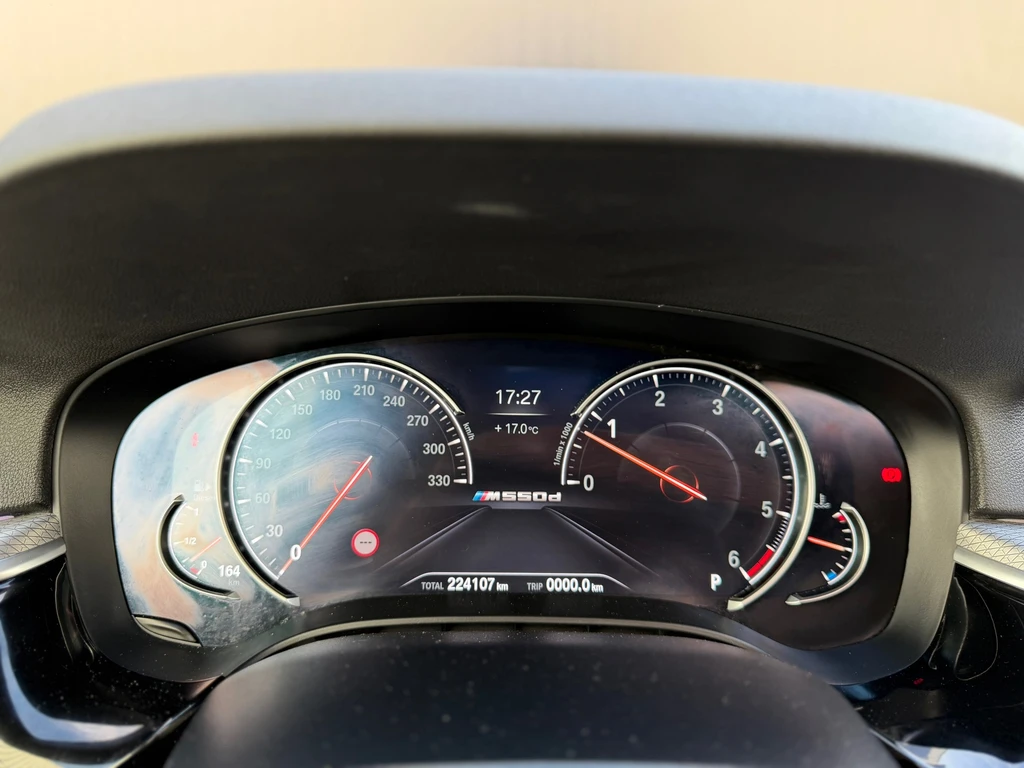 BMW 5 Serie – foto 77