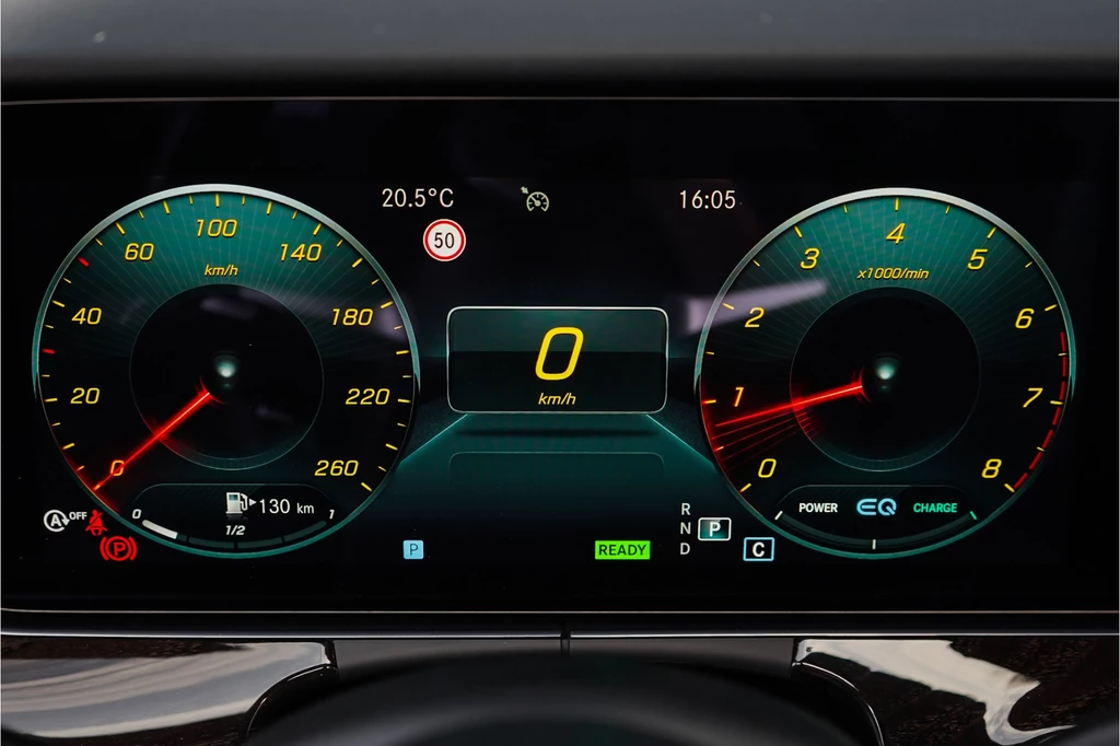 Mercedes-Benz E-Klasse – foto 21