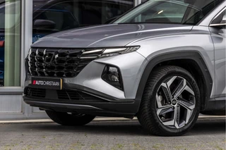 Hyundai Tucson – thumbnail 19