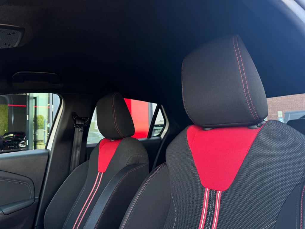 Opel Corsa – foto 12