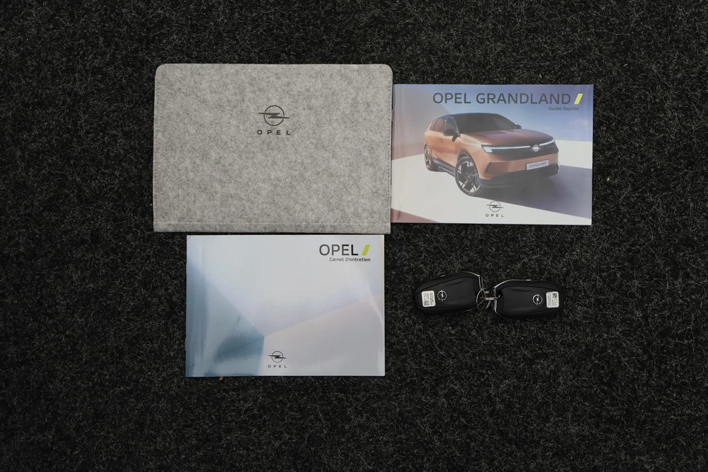 Opel Grandland – foto 54