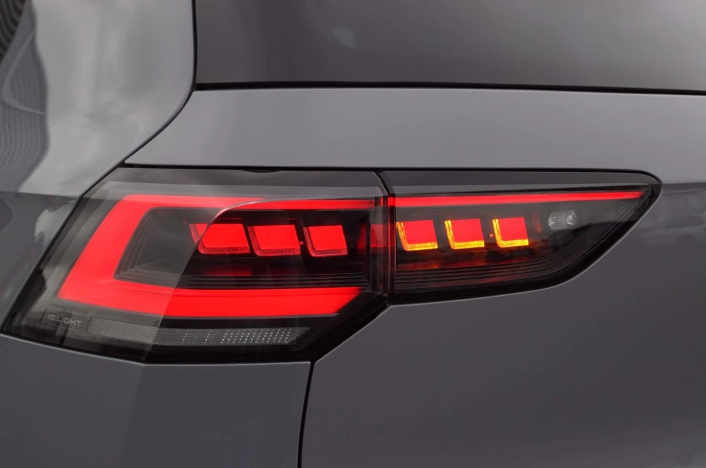 Volkswagen Golf – foto 61