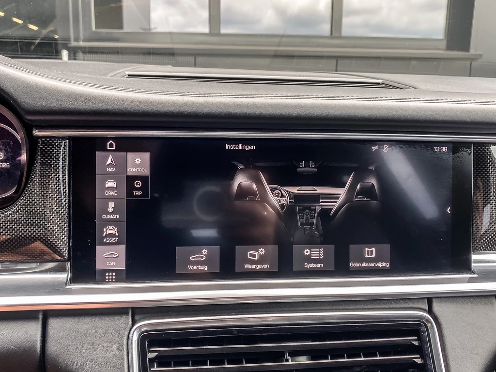 Porsche Panamera – foto 58