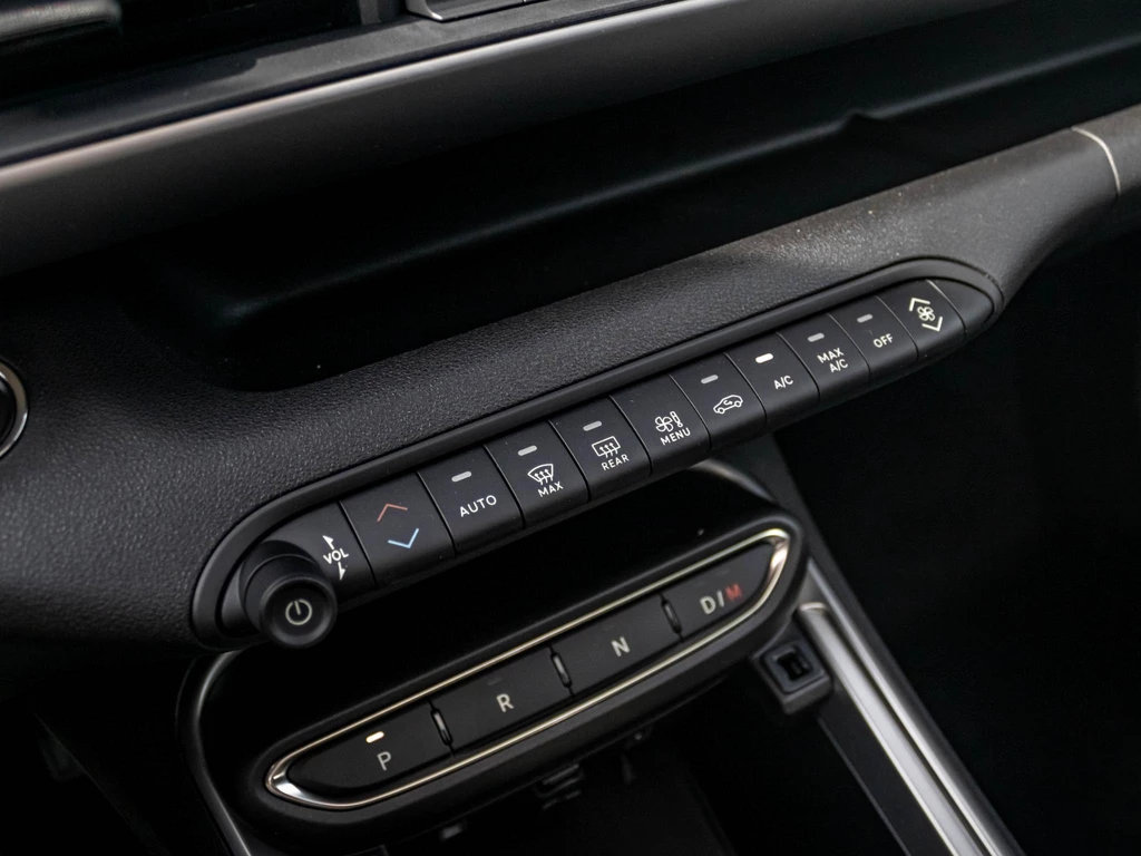 Jeep Avenger – foto 18
