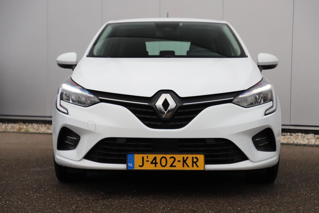 Renault Clio – foto 4