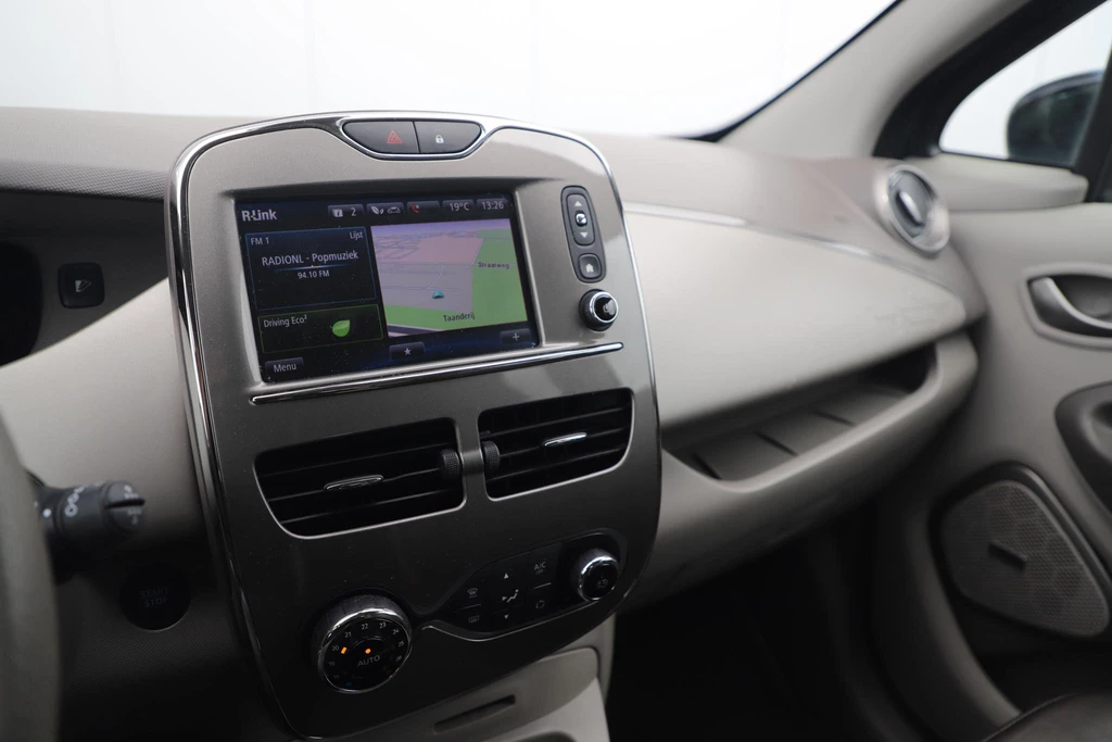 Renault ZOE – foto 25