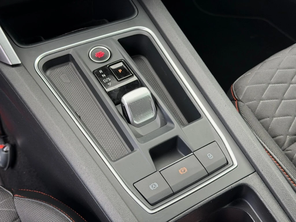 SEAT Leon – foto 32