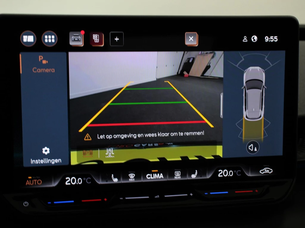 CUPRA Terramar – foto 10