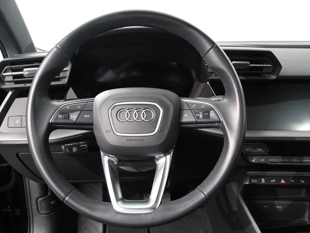 Audi A3 – foto 21
