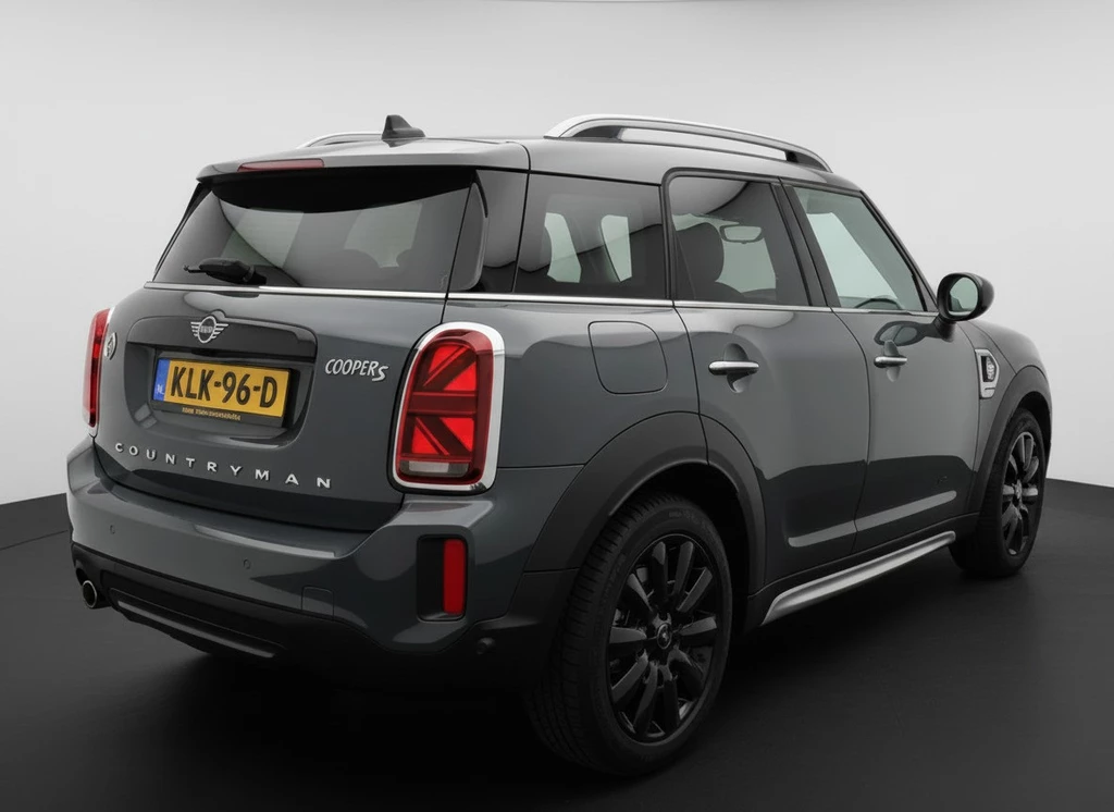 MINI Countryman – foto 7