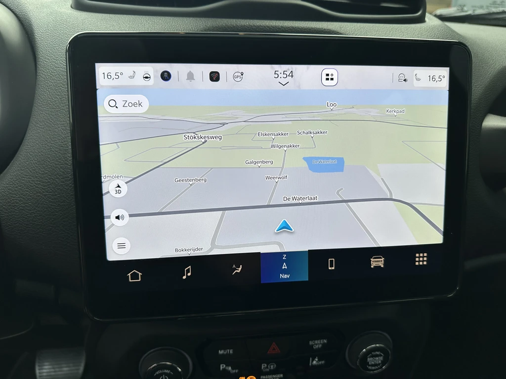 Jeep Renegade – foto 14