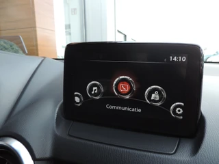 Mazda CX-3 – thumbnail 30