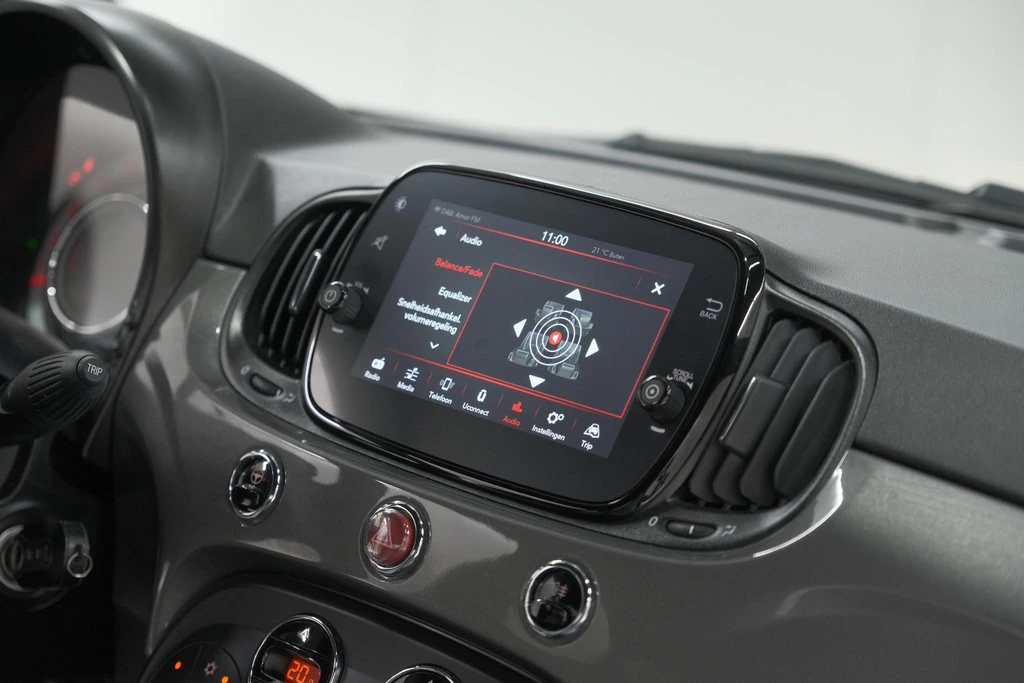 Fiat 500C – foto 47