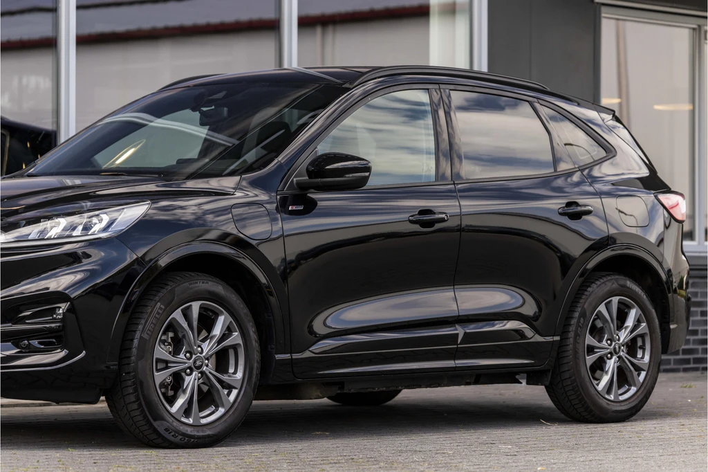 Ford Kuga – foto 3