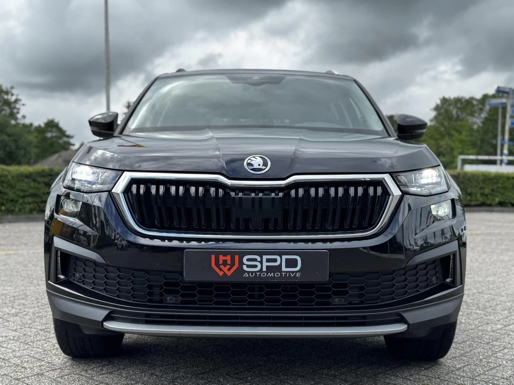 Škoda Kodiaq – foto 8