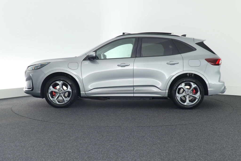 Ford Kuga – foto 2