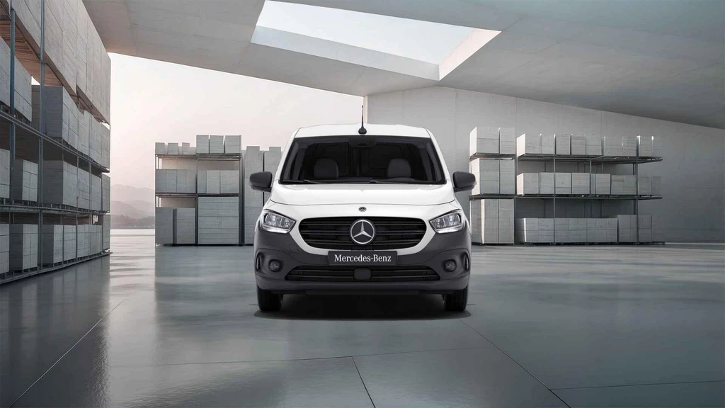Mercedes-Benz eCitan – foto 6