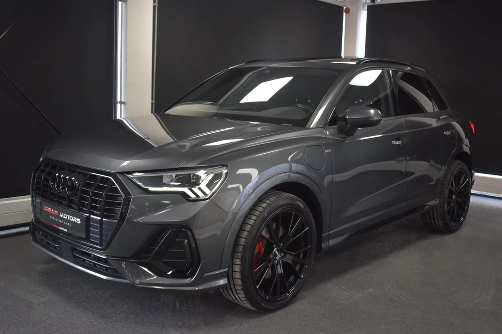 Audi Q3 – foto 2