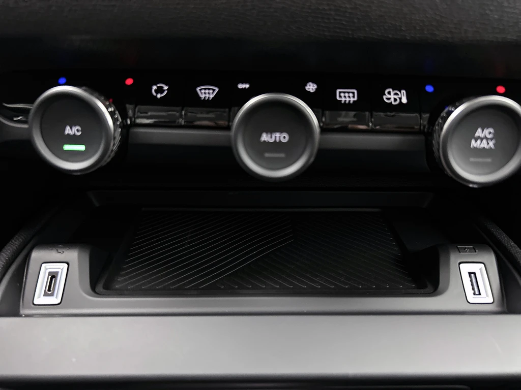Citroën C4 X – foto 32