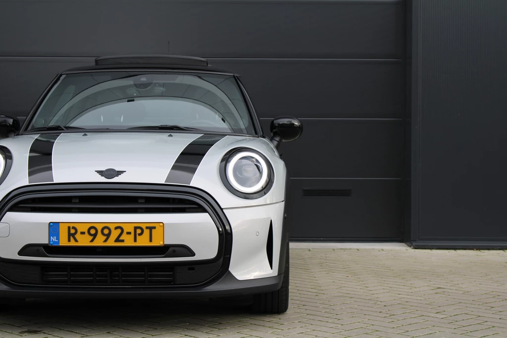 MINI Cooper – foto 15