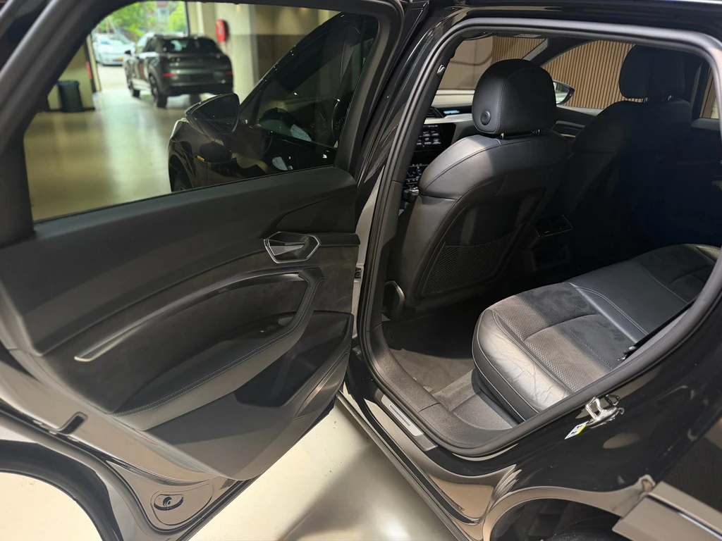 Audi e-tron – foto 43