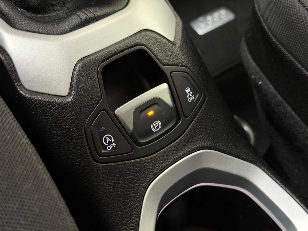 Jeep Renegade – foto 35
