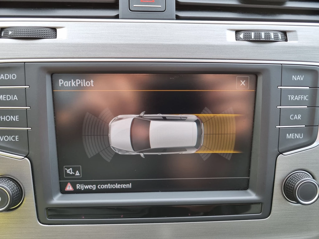 Volkswagen Golf – foto 40