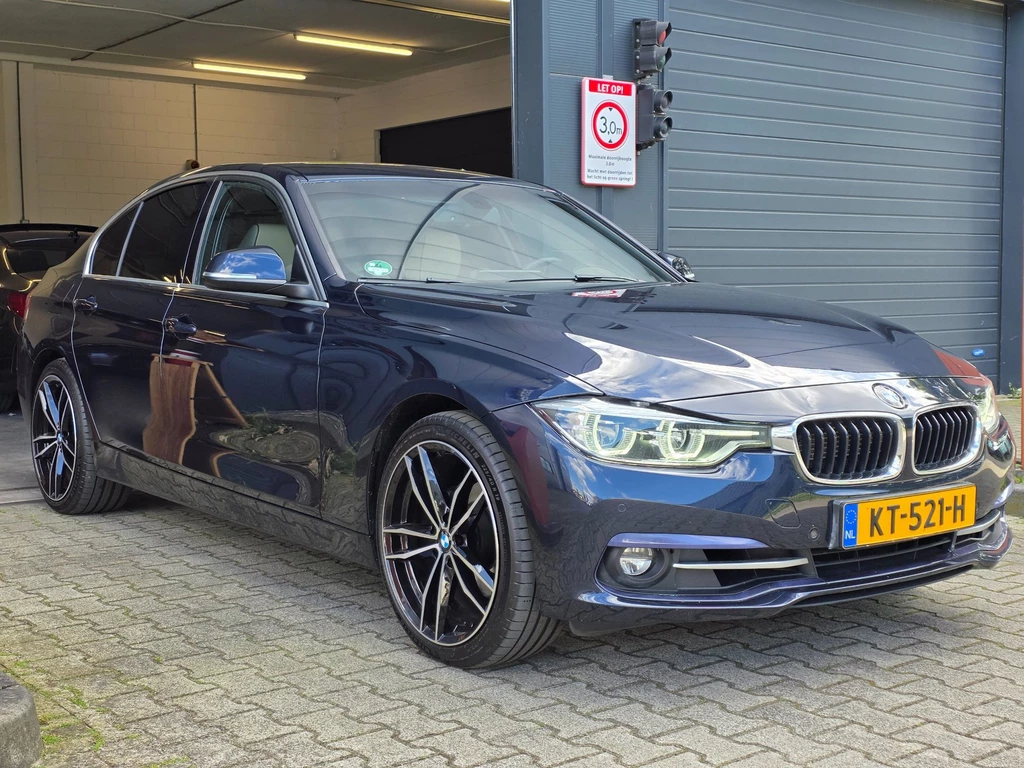 BMW 3 Serie – foto 7