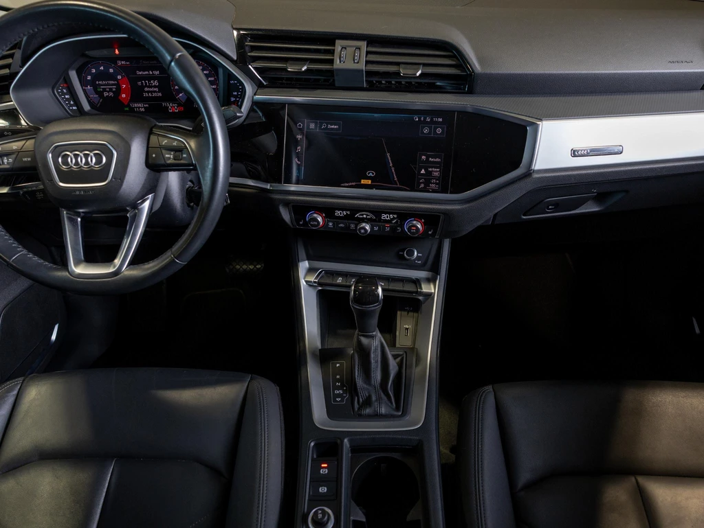 Audi Q3 – foto 32