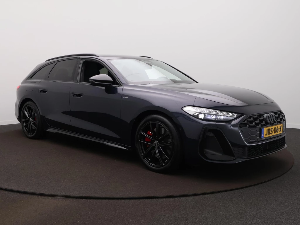 Audi A5 – foto 9