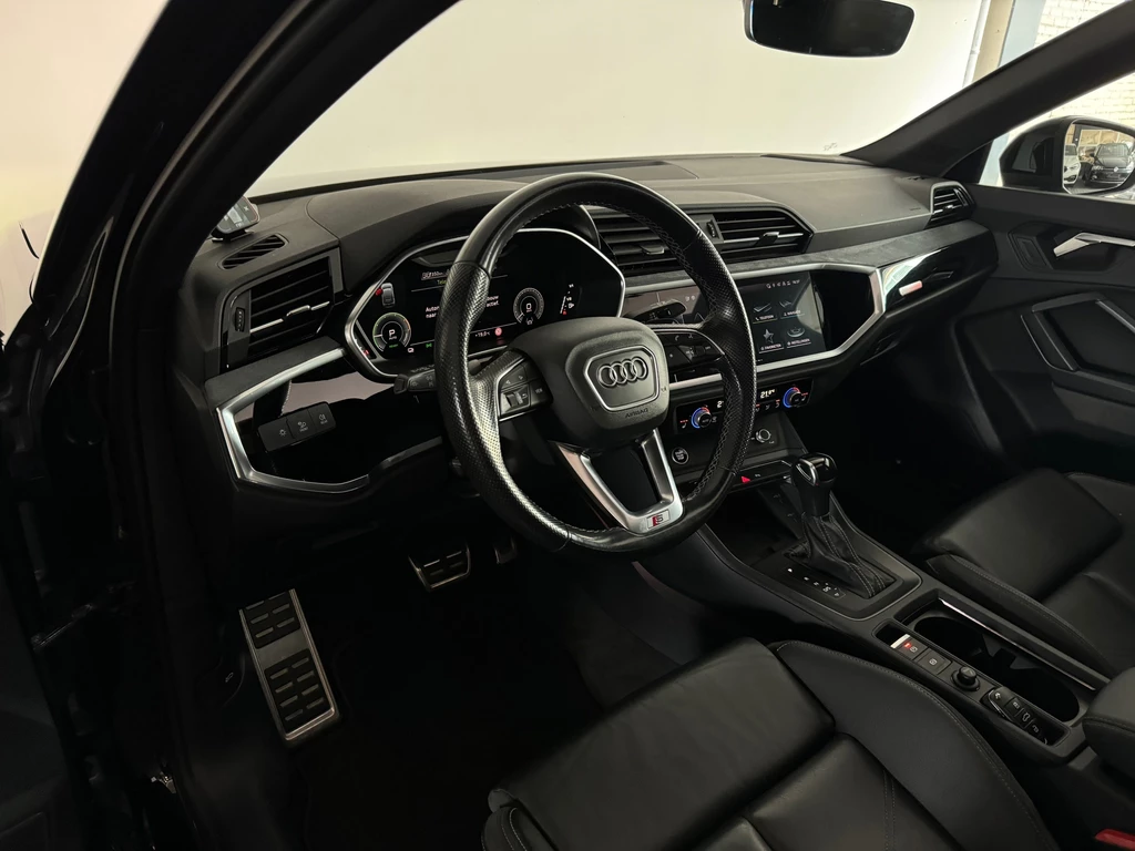 Audi Q3 – foto 13