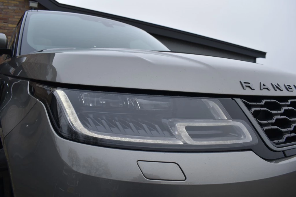 Land Rover Range Rover Sport – foto 29