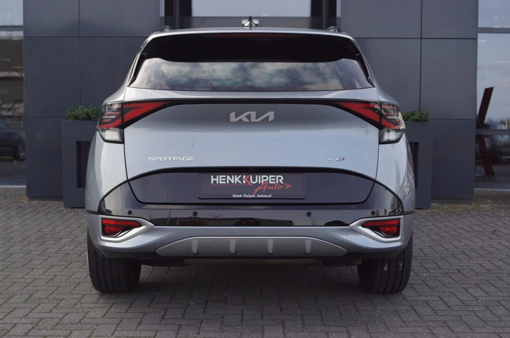 Kia Sportage – foto 6