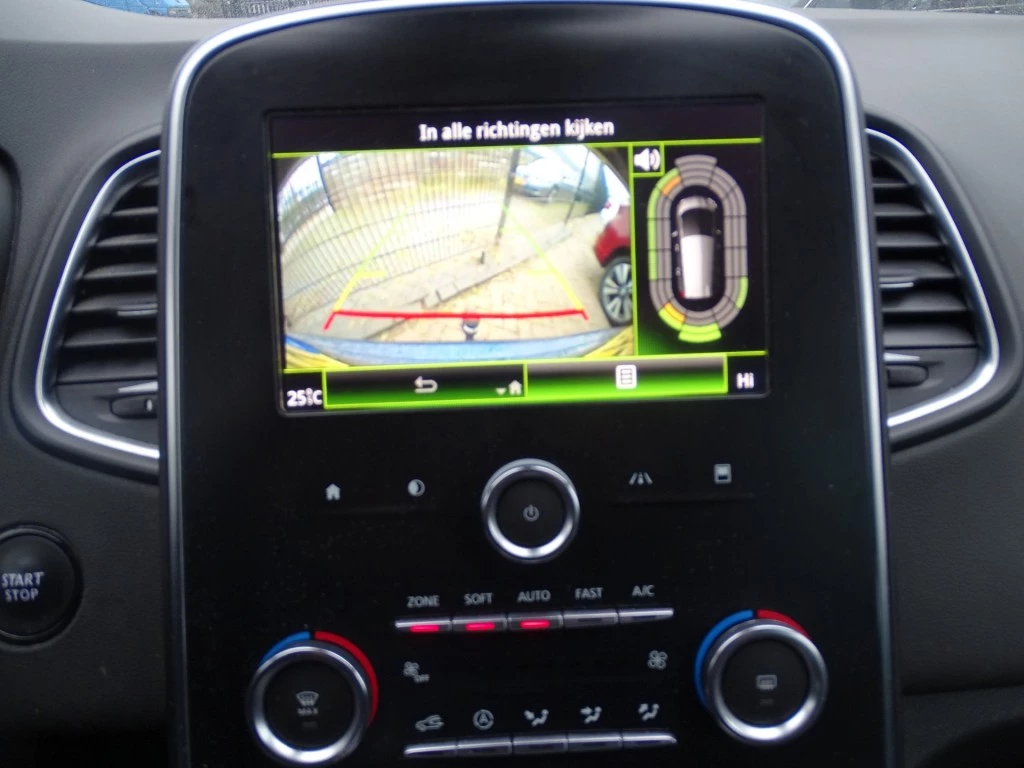 Renault Grand Scénic – foto 8