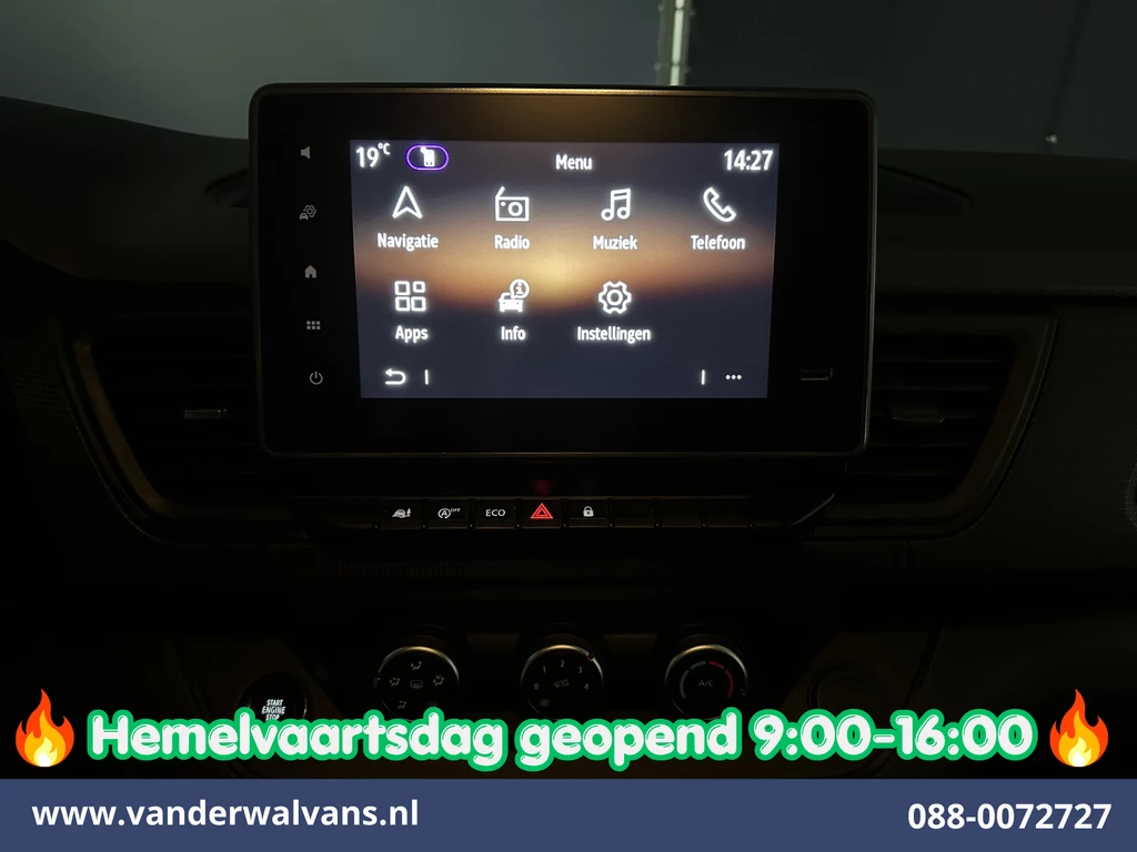 Renault Trafic – foto 17