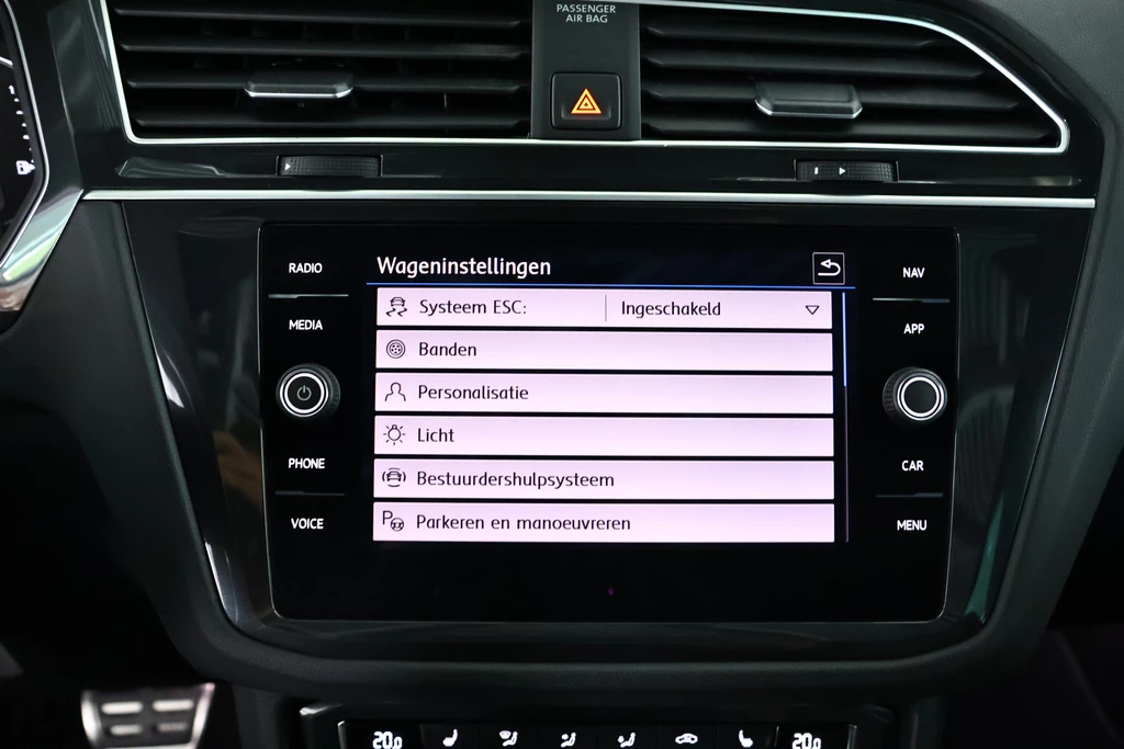 Volkswagen Tiguan – foto 25