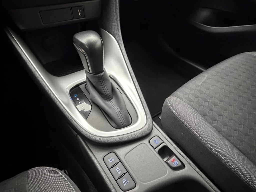 Toyota Yaris – foto 22