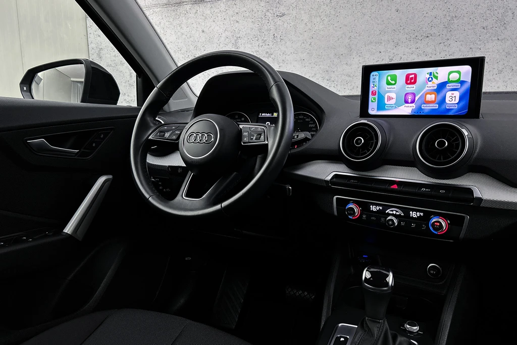 Audi Q2 – foto 17