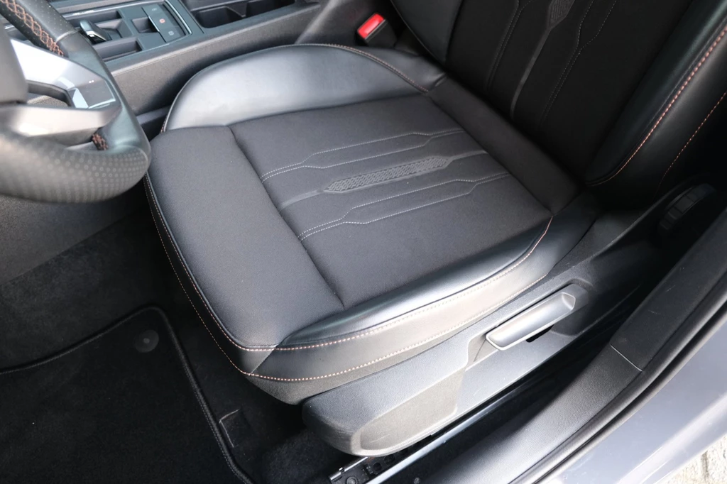 CUPRA Formentor – foto 11