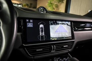 Porsche Cayenne – thumbnail 49