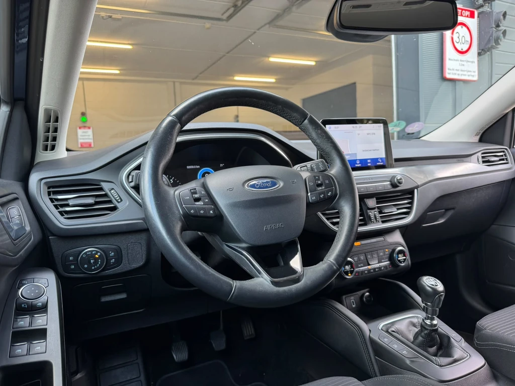 Ford Focus – foto 14