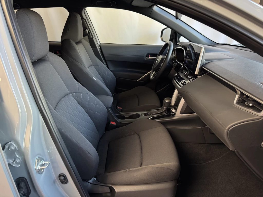 Toyota Corolla Cross – foto 39