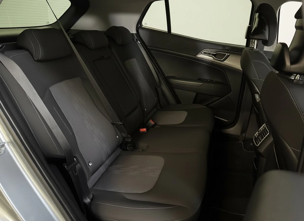 Kia Sportage – foto 17