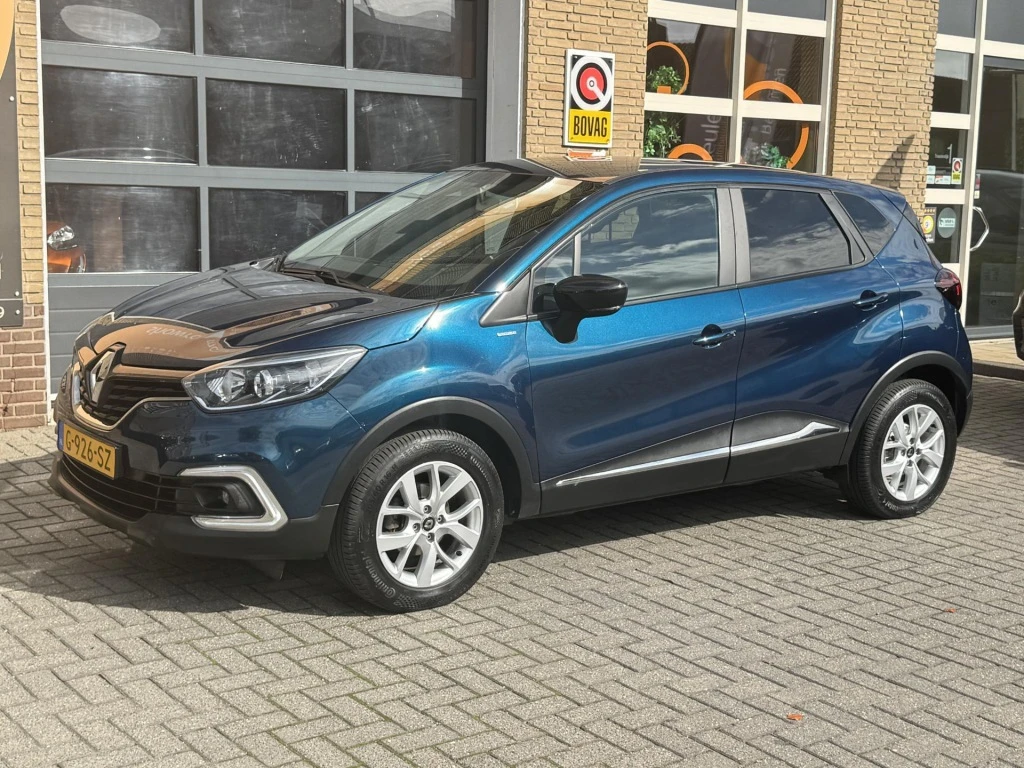 Renault Captur – foto 4