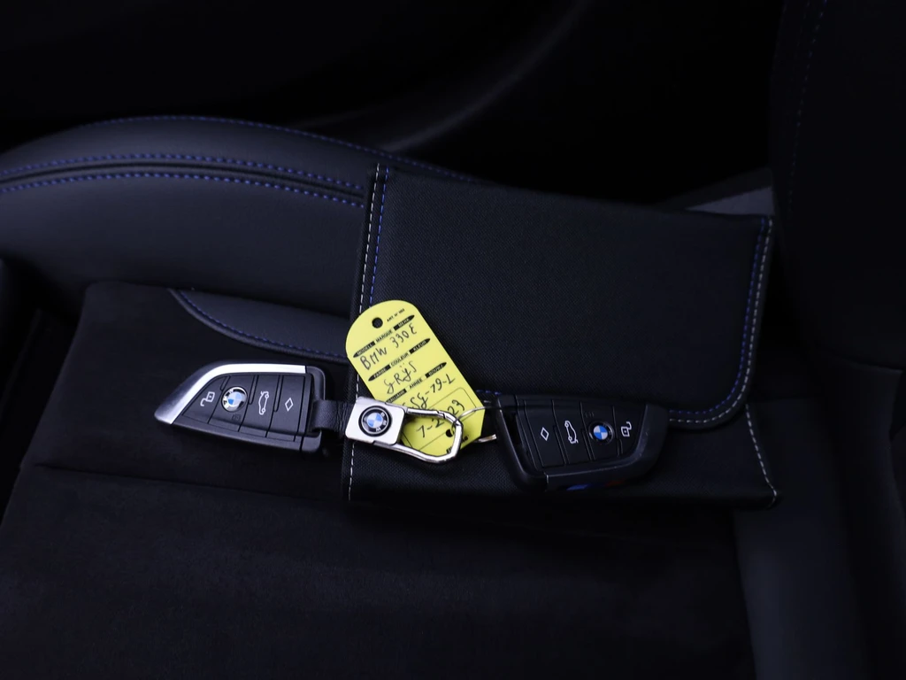 BMW 3 Serie – foto 48