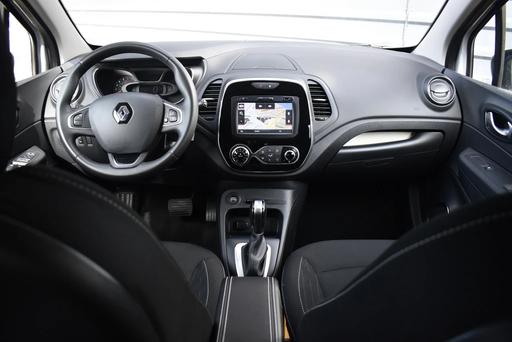 Renault Captur – foto 7