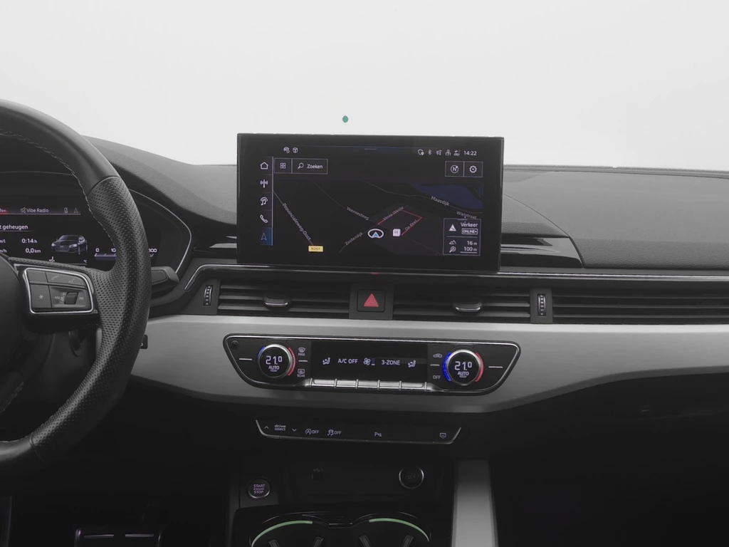 Audi A5 – foto 23