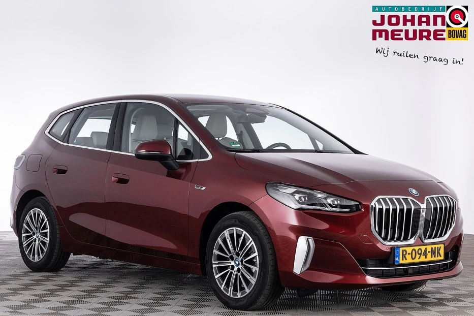 BMW 2 Serie – foto 2
