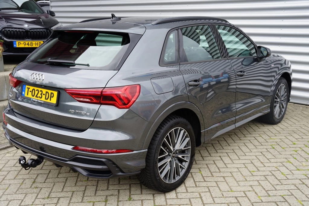 Audi Q3 – foto 4