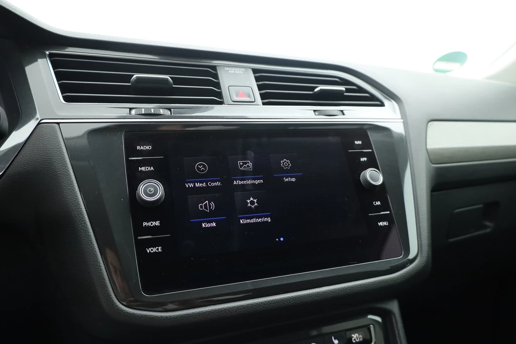 Volkswagen Tiguan Allspace – foto 24